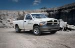 Dodge Ram 1500 Tradesman 2011 года